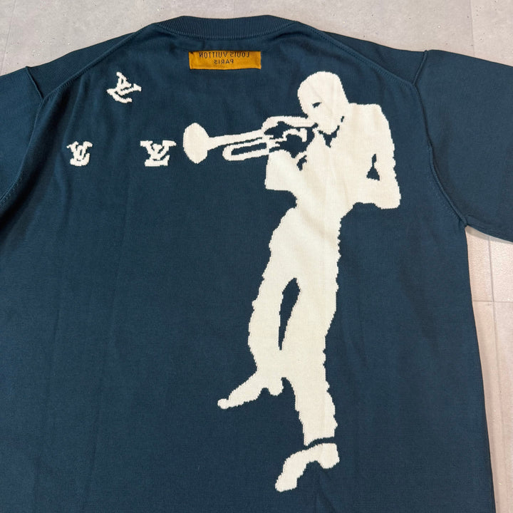 LV Jazz T-Shirt ( L )