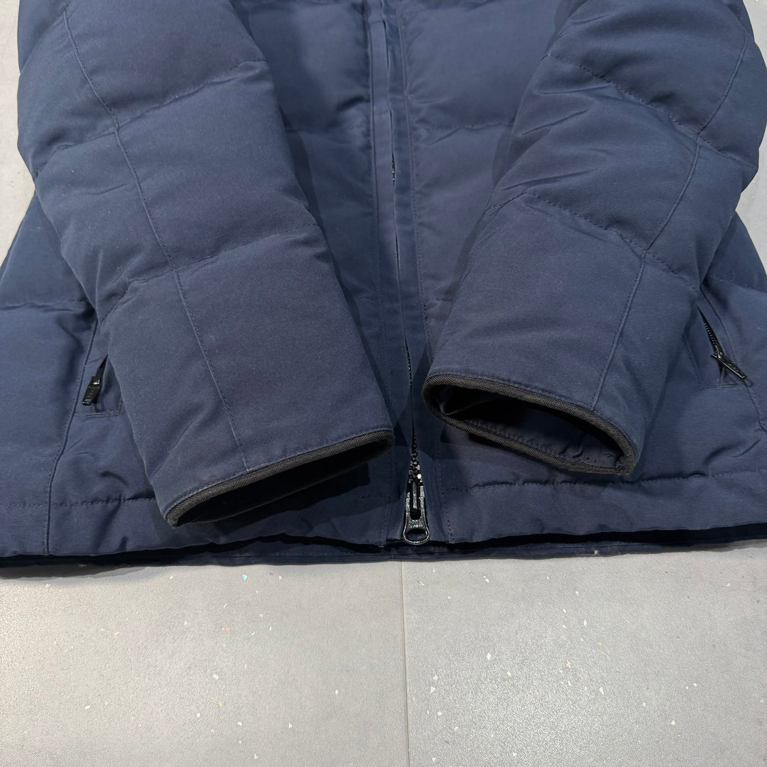Chelsea Parka Admiral Blue ( S )