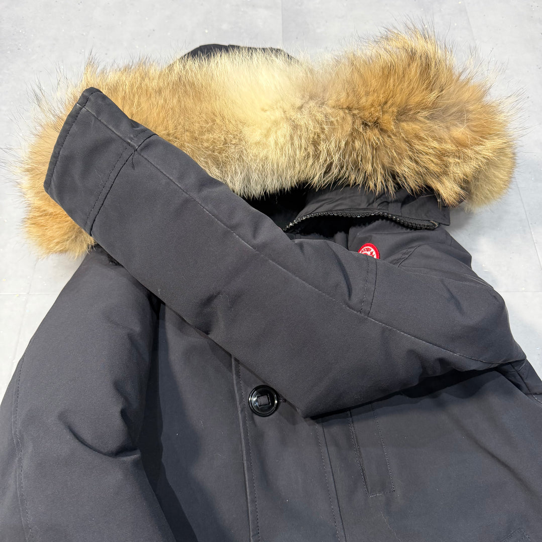 Chateau Parka Navy ( S )