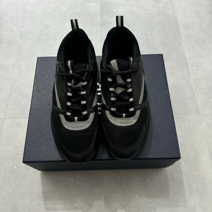 Dior B22 Triple Black - 8.5/10