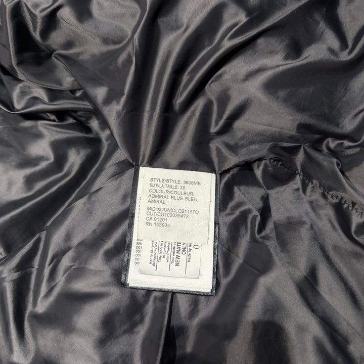 Wyndham Parka Admiral Blue ( XS )