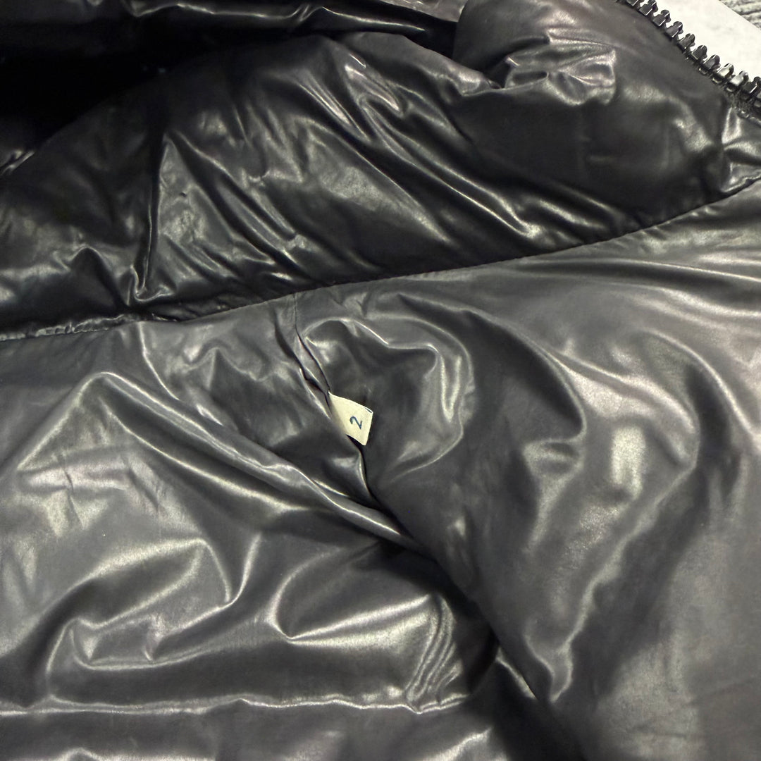 Moncler Maya Black ( M )