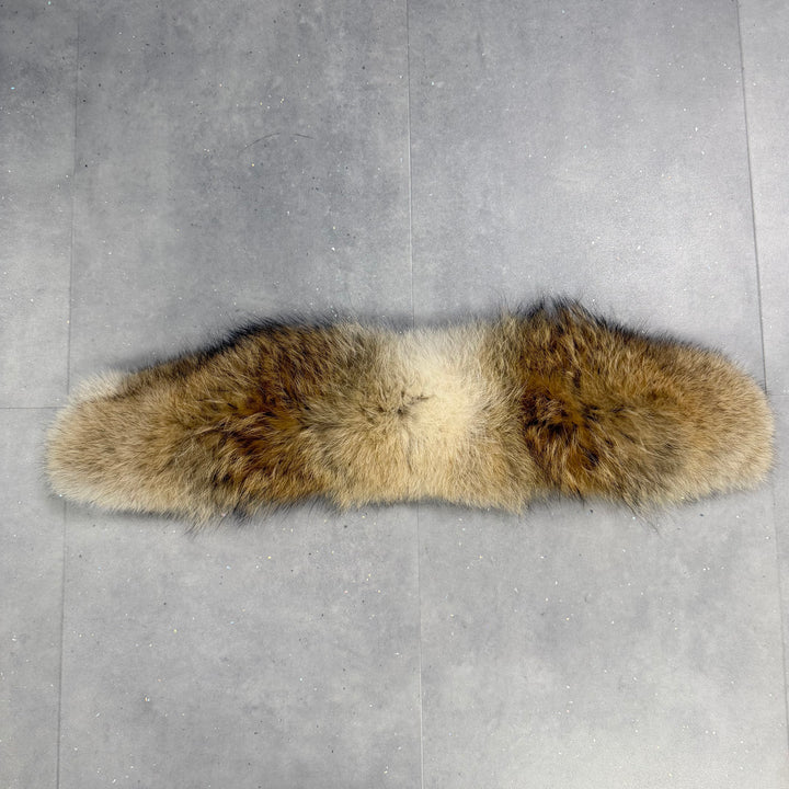 Canada Goose Coyote Fur Trim ( NEW Season )