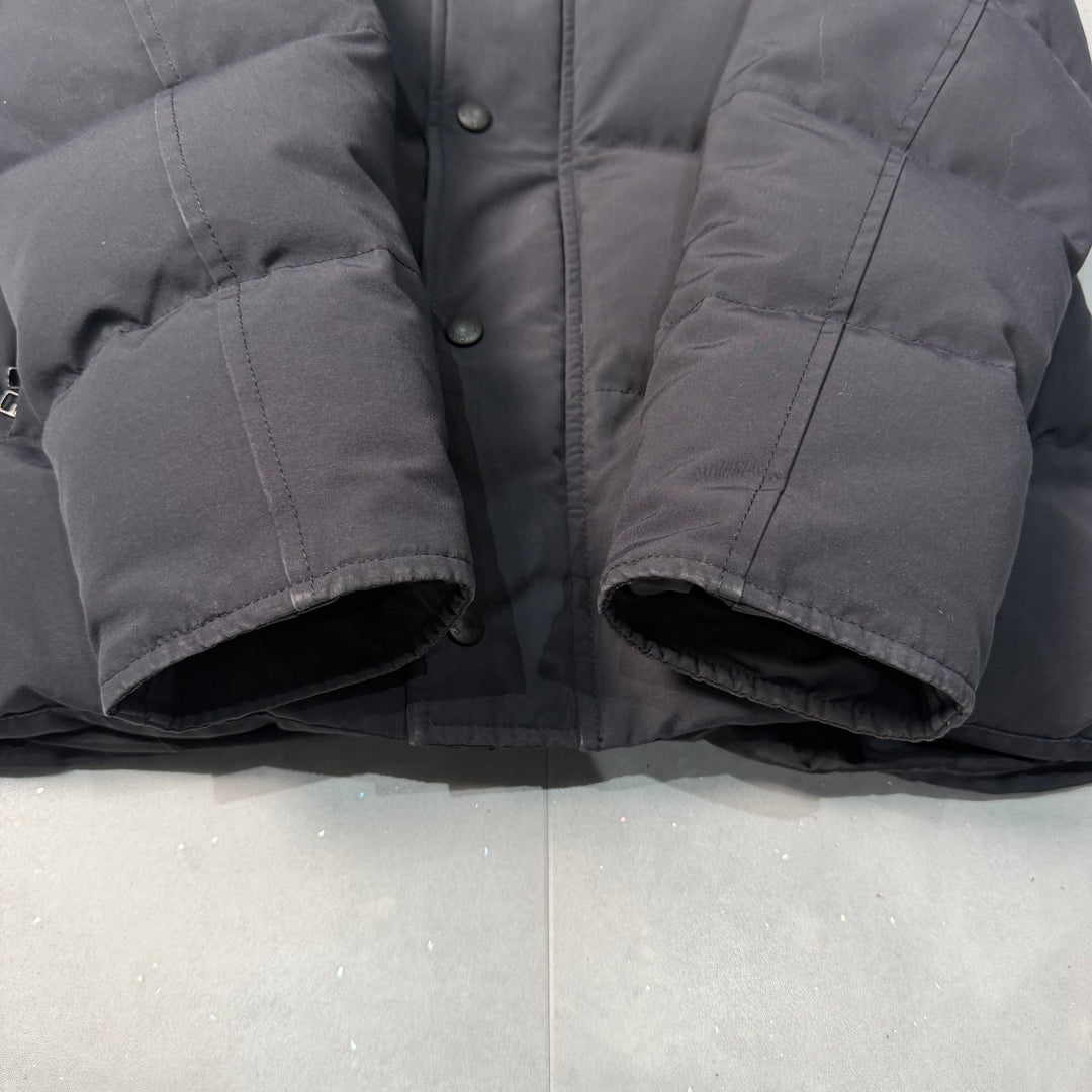 Wyndham Parka Navy ( S )