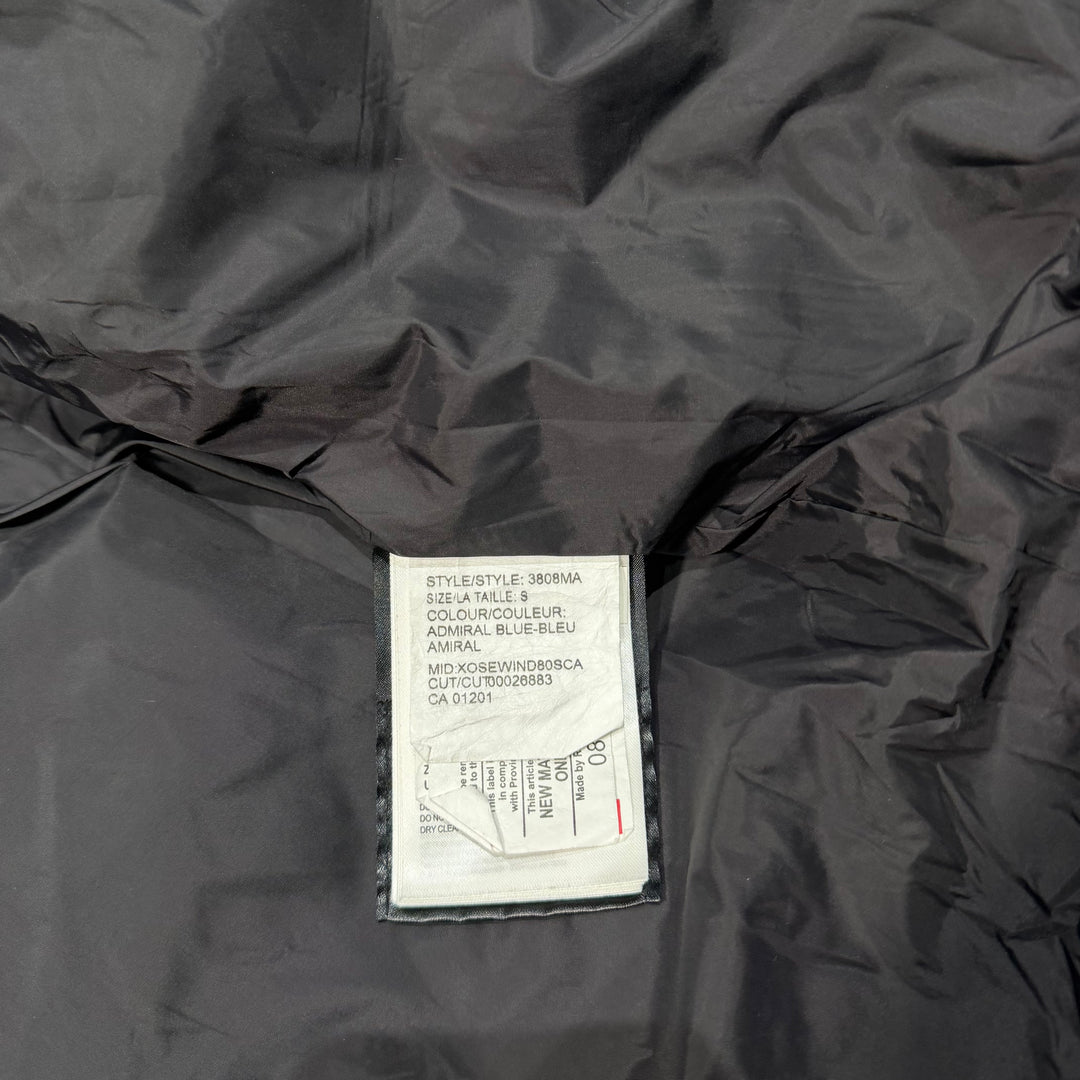 Wyndham Park Admrial Blue ( S )