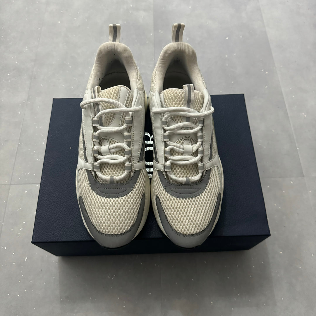 Dior B22 Triple White - 9/10