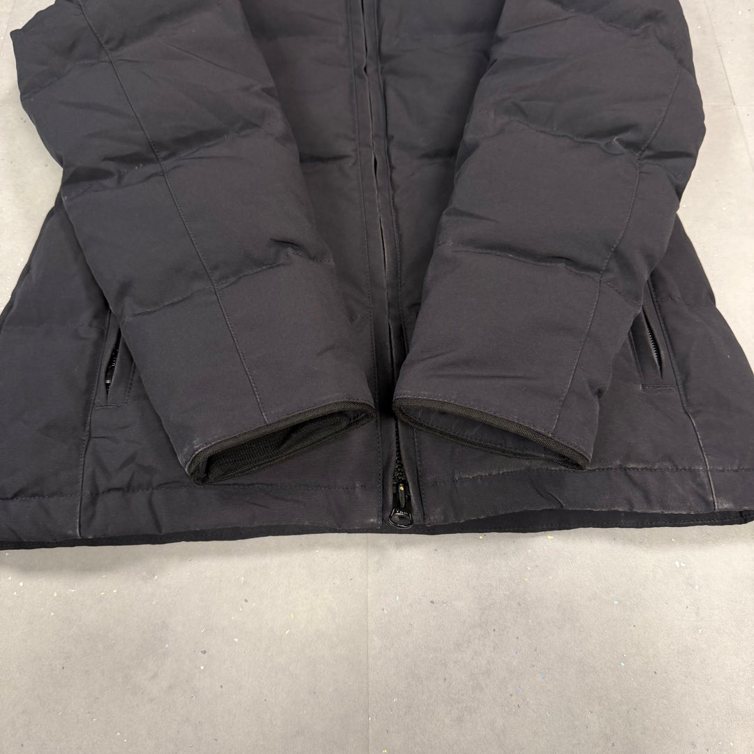 Chelsea Parka Navy ( S )