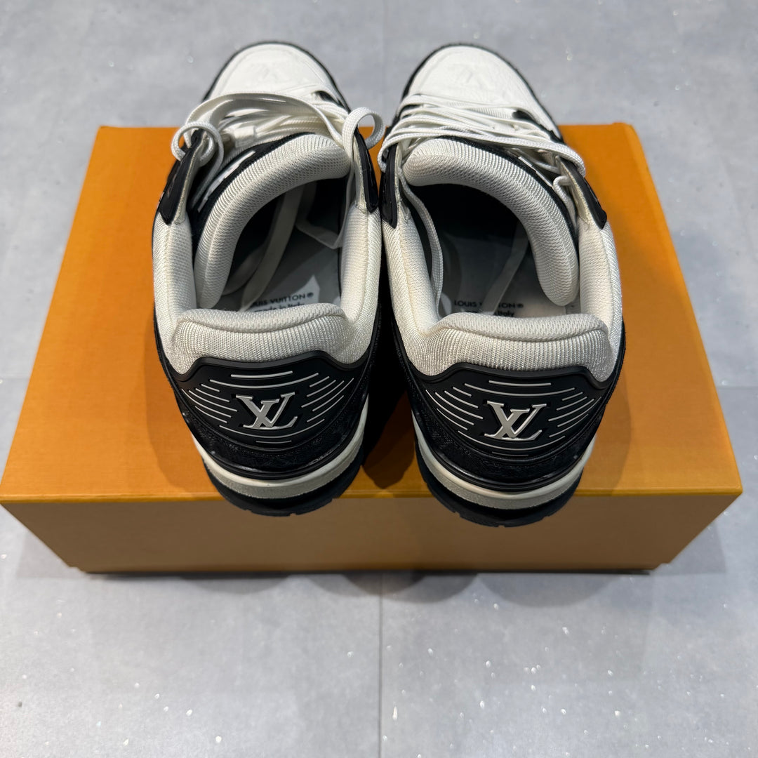 LV Black Denims ( LV8 )