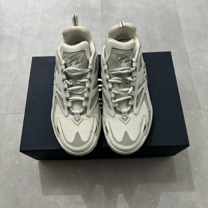 LV White Tatics - 9.5/10