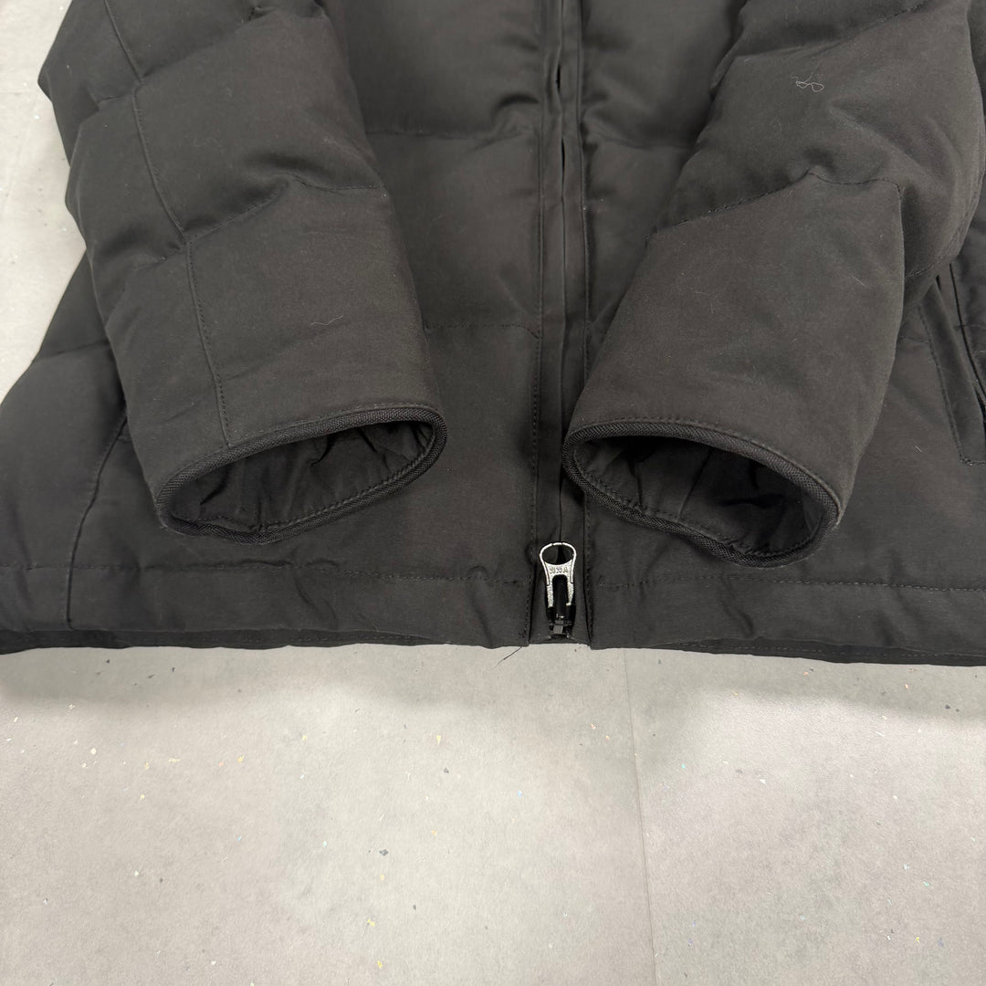 Chelsea Parka Black ( S )