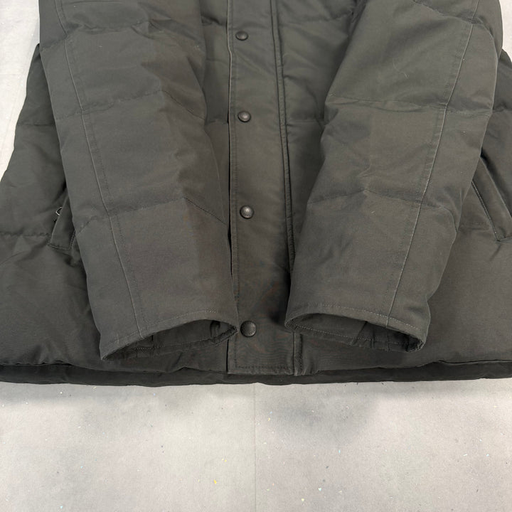 Wyndham Parka Volcano ( XL )