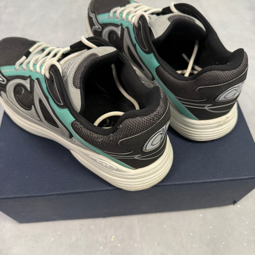 Dior B30 Tiffany ( UK11 )