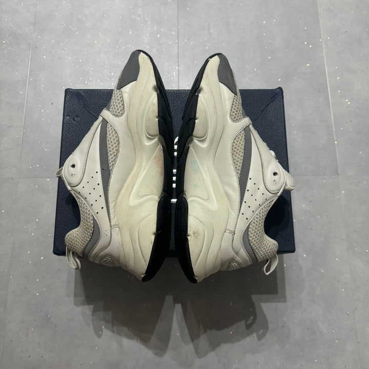 Dior B22 Triple White - 7/10