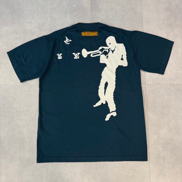 LV Jazz T-Shirt ( L )