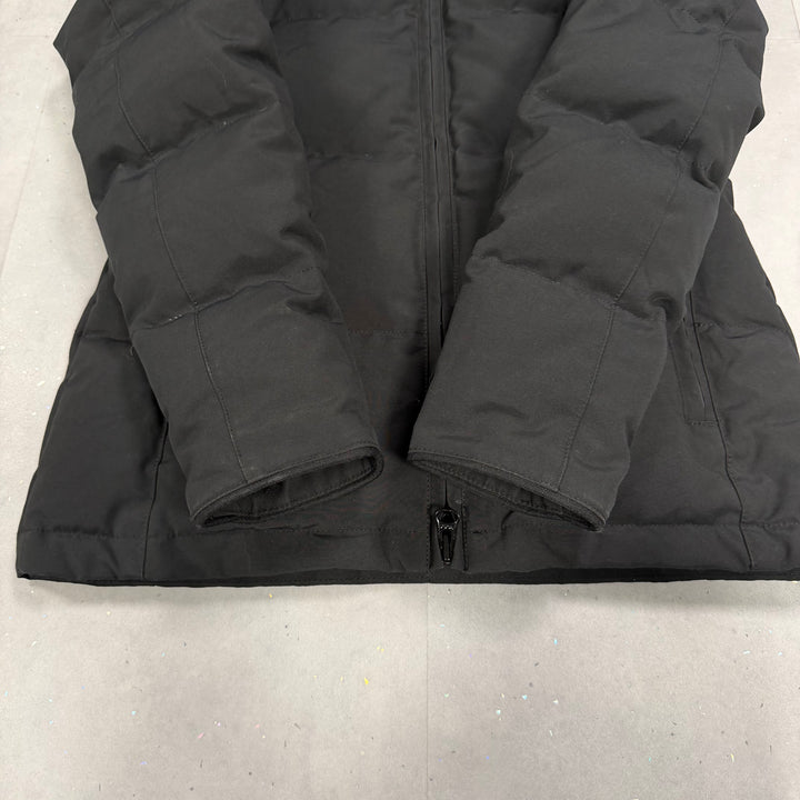 Chelsea Parka Black ( XS )