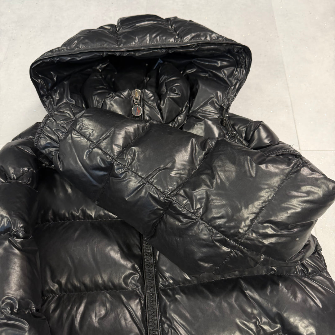 Moncler Maya Black ( M )