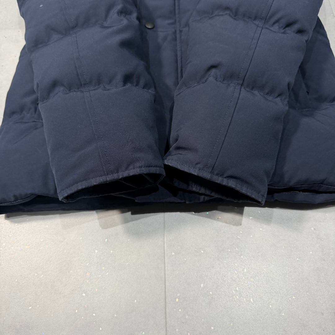 Wyndham Parka Admiral Blue ( XS )