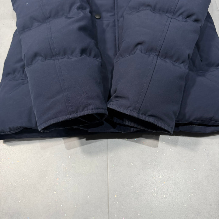 Wyndham Parka Admiral Blue ( XS )