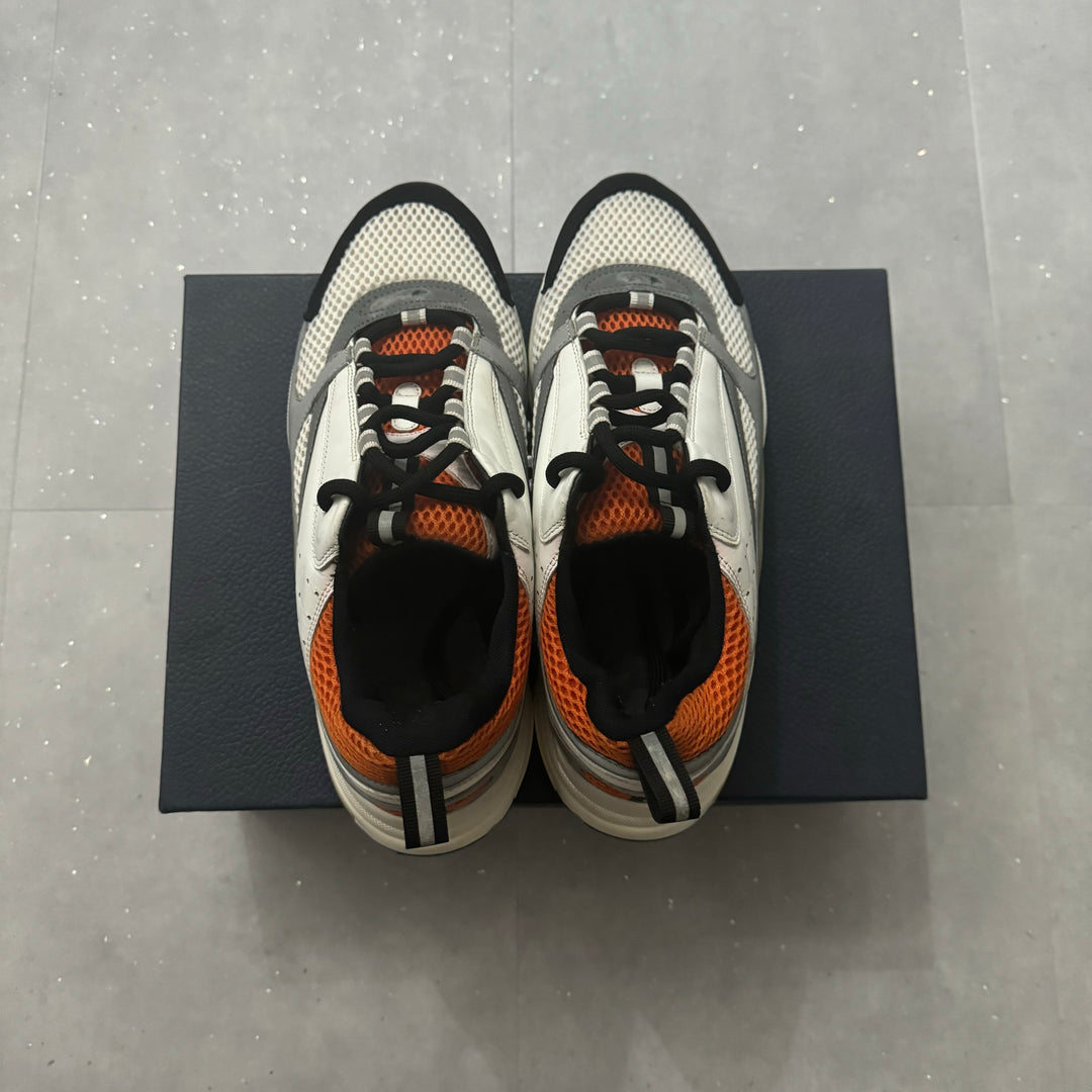 Dior B22 Orange - 8.5/10