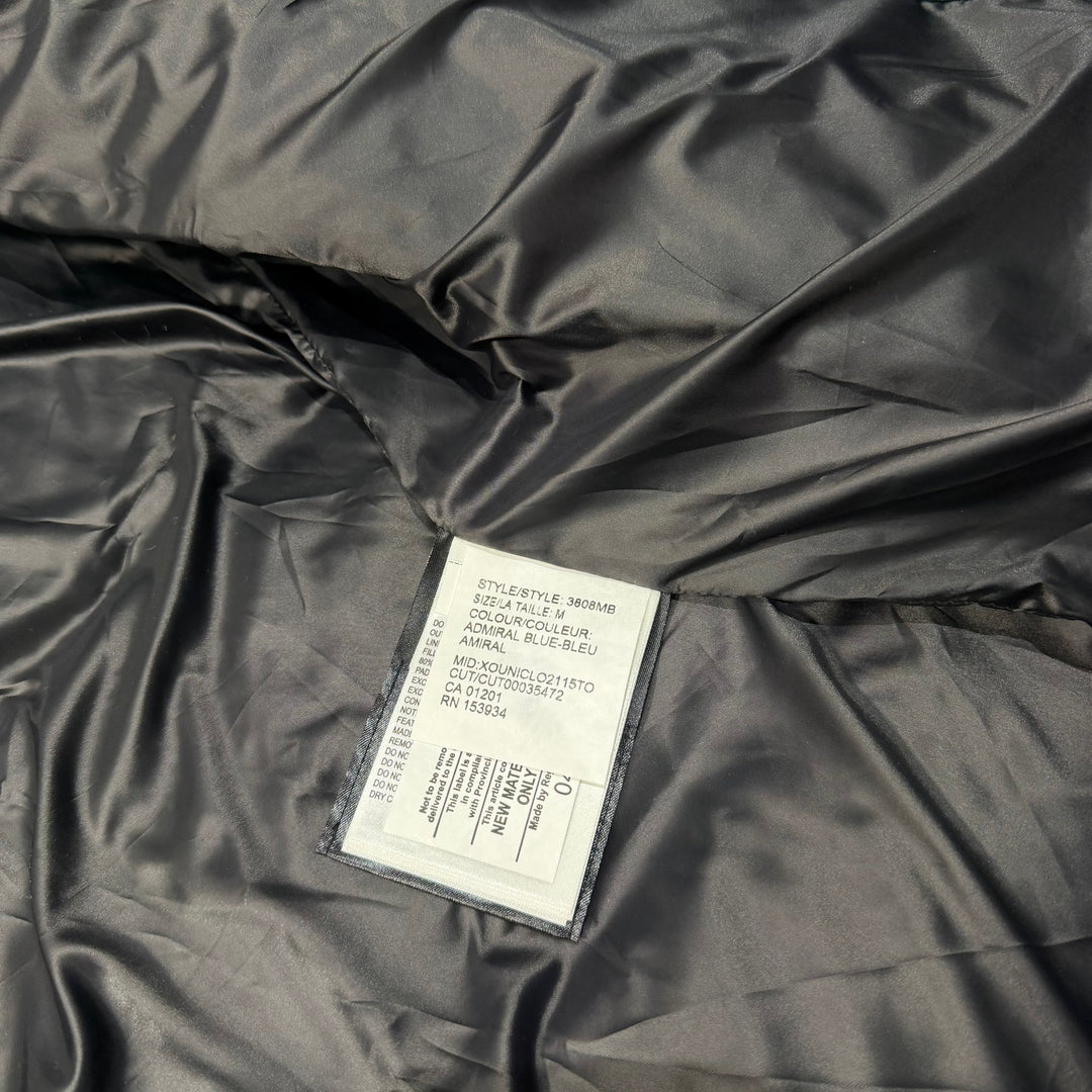 Wyndham Parka Admiral Blue ( M )