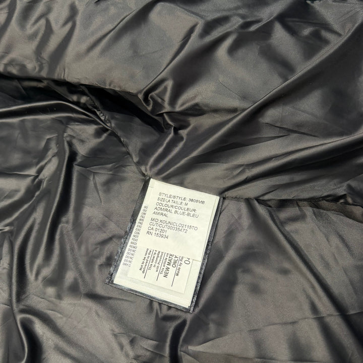 Wyndham Parka Admiral Blue ( M )