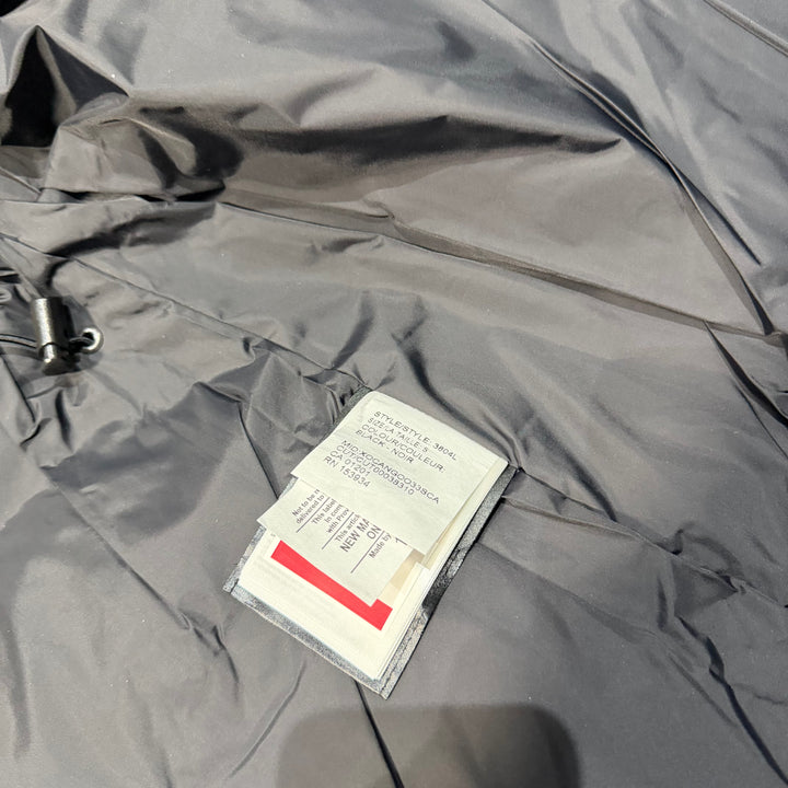 Chelsea Parka Black ( S )