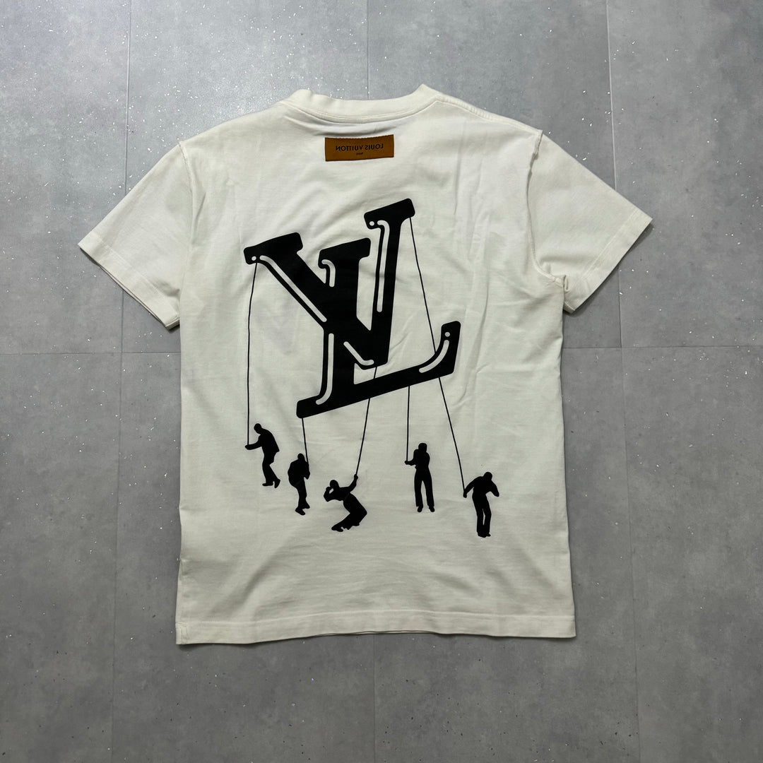 LV Paratrooper T-Shirt - 9/10