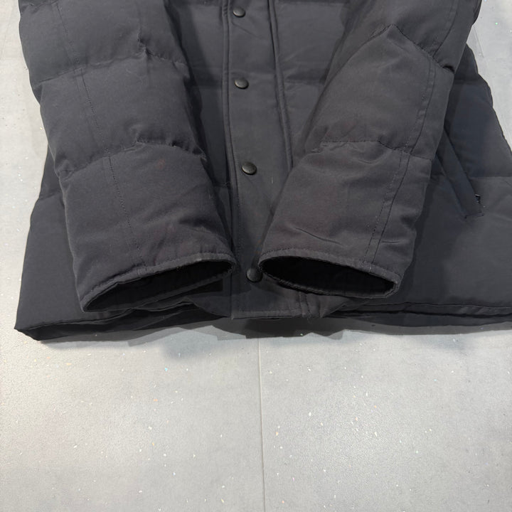 Wyndham Parka Navy ( S )