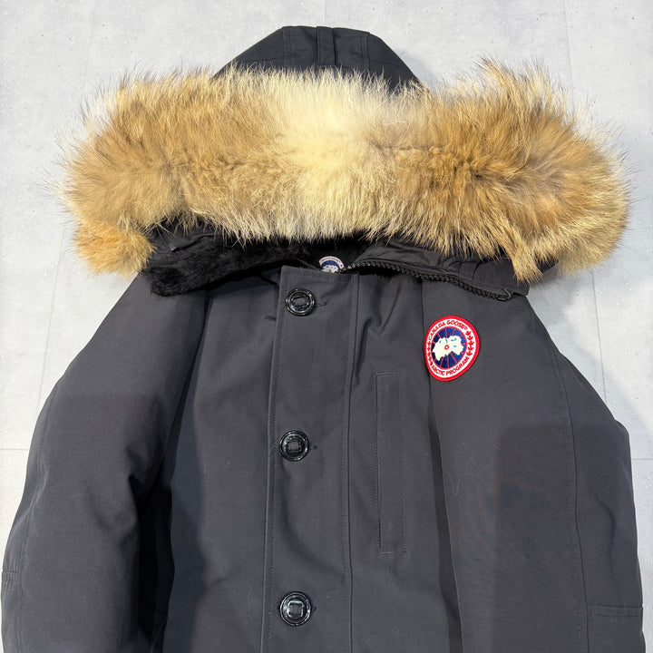 Chateau Parka Navy ( S )