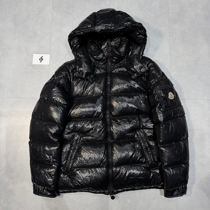 Moncler Maya Black ( S )