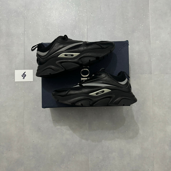 Dior B22 Triple Black - 9/10