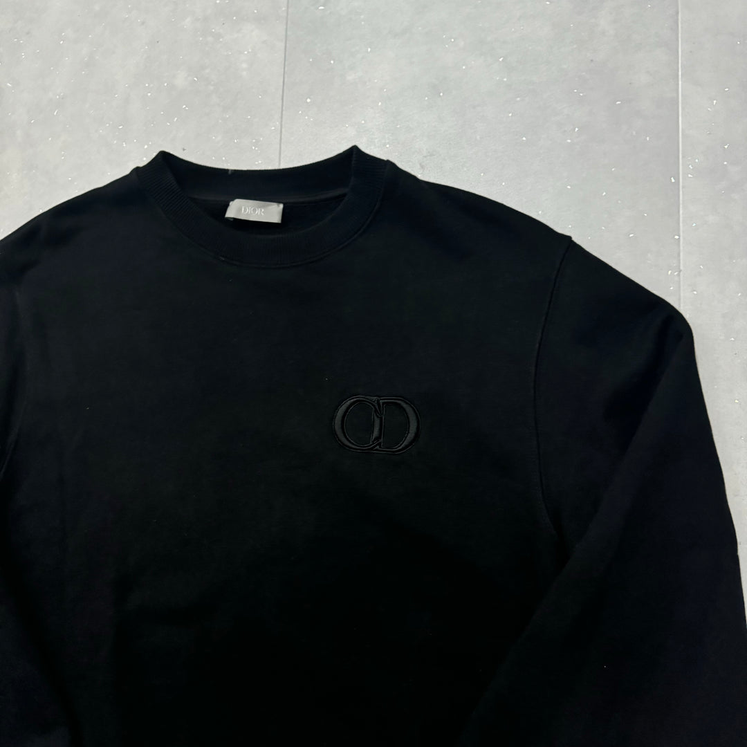 Dior CD Jumper - 9/10