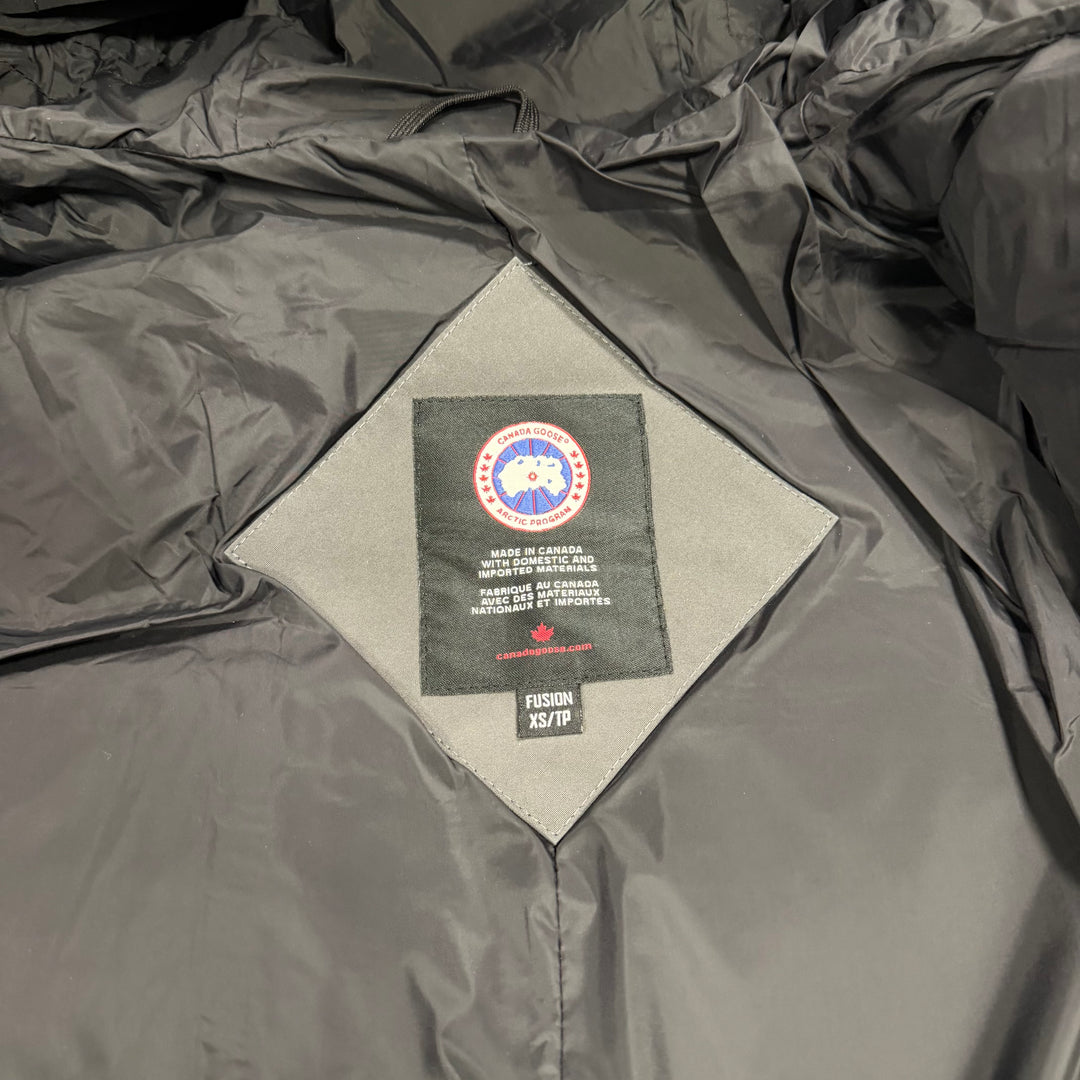 Mac Millan Parka Graphite ( XS )