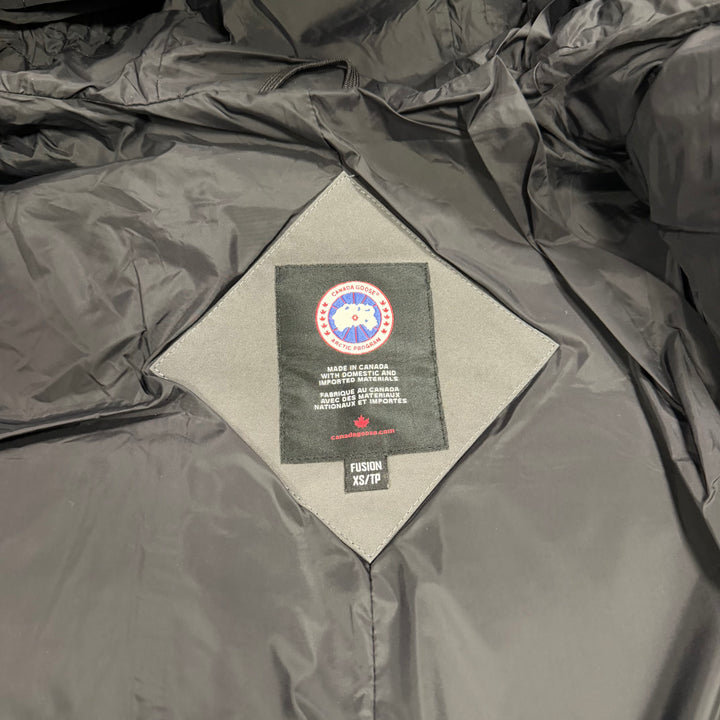 Mac Millan Parka Graphite ( XS )