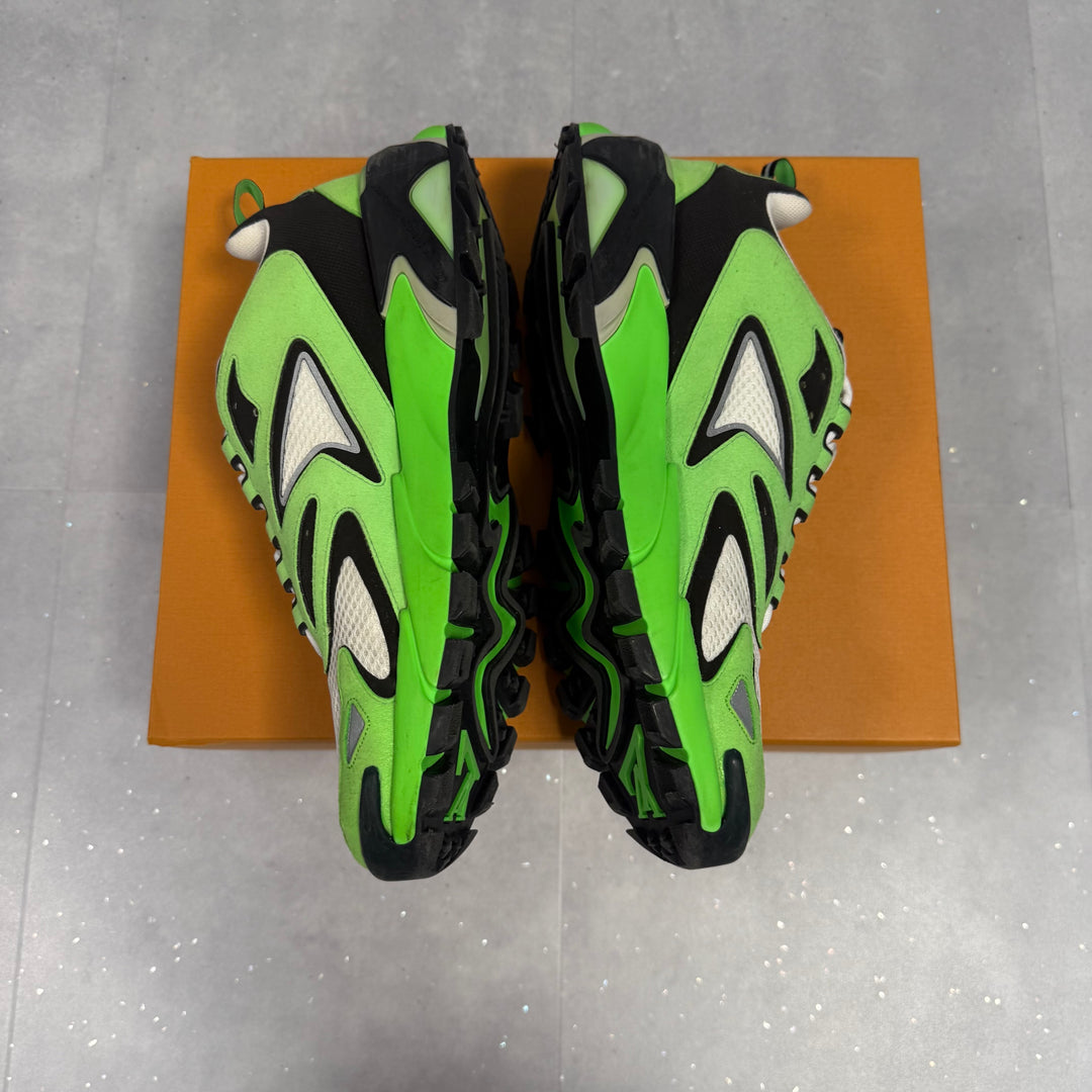 LV Green Tatics ( LV8 )
