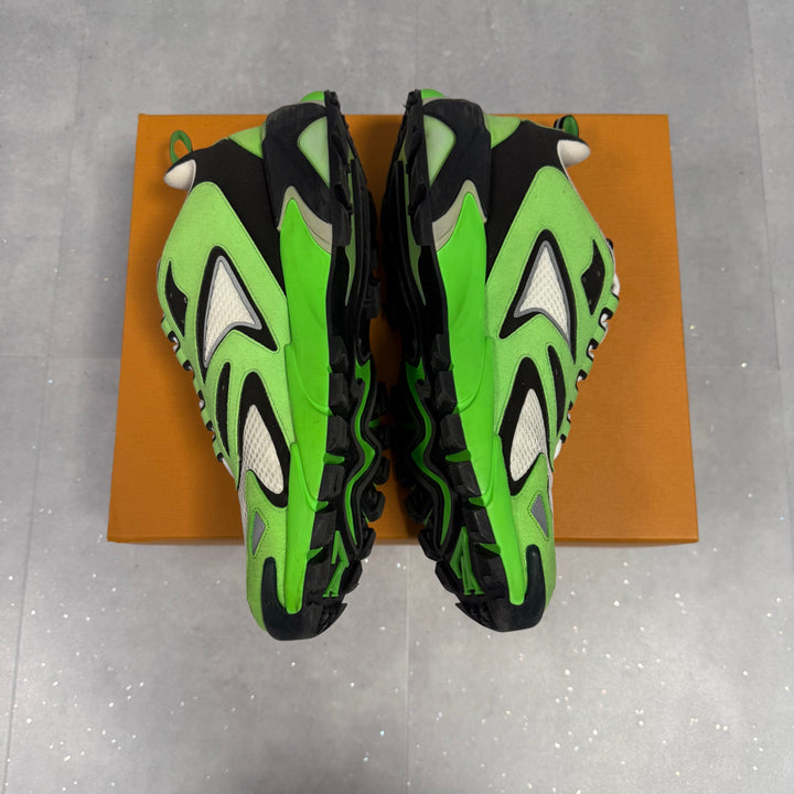 LV Green Tatics ( LV8 )