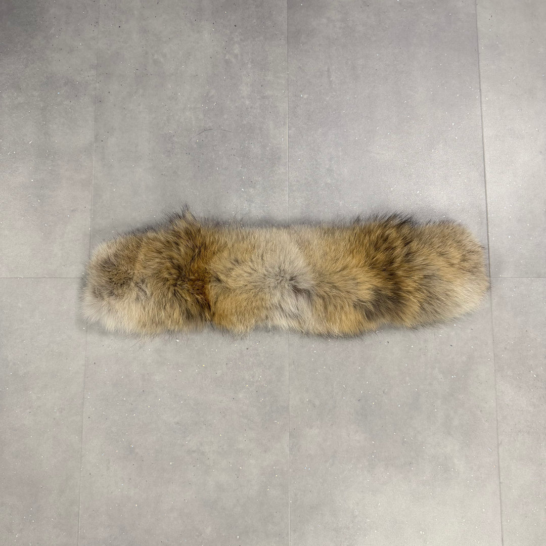 Canada Goose Coyote Fur Trim ( NEW Season )