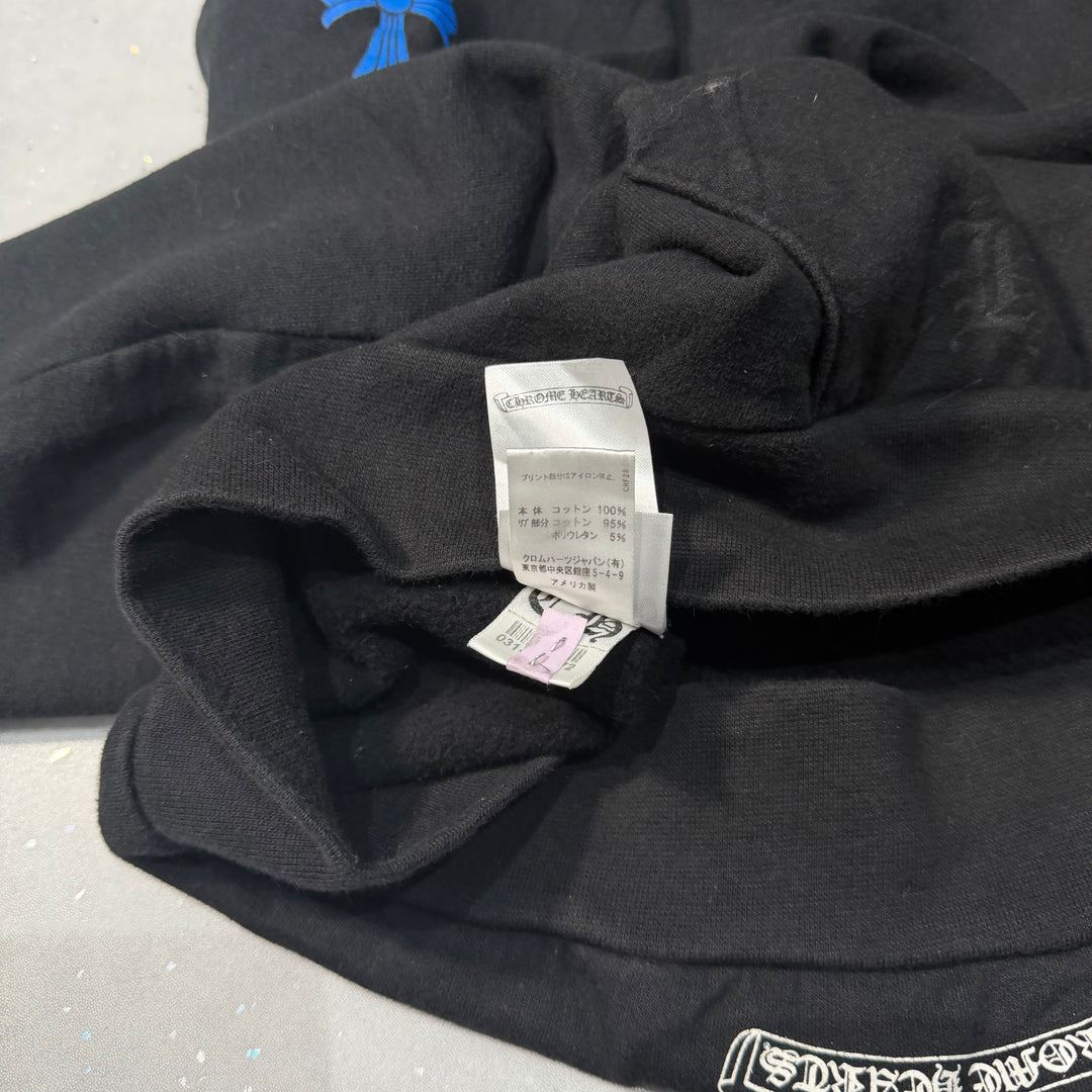 Chrome Hearts Tracksuit ( M )