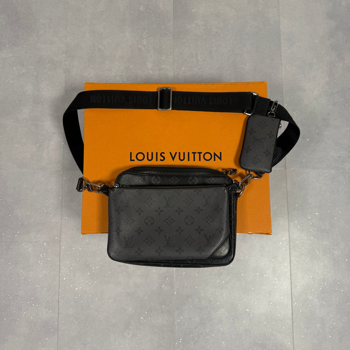 LV Trio Messenger Bag