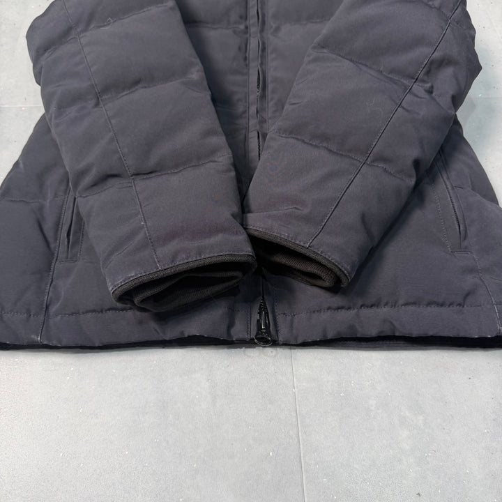 Chelsea Parka Navy ( S )