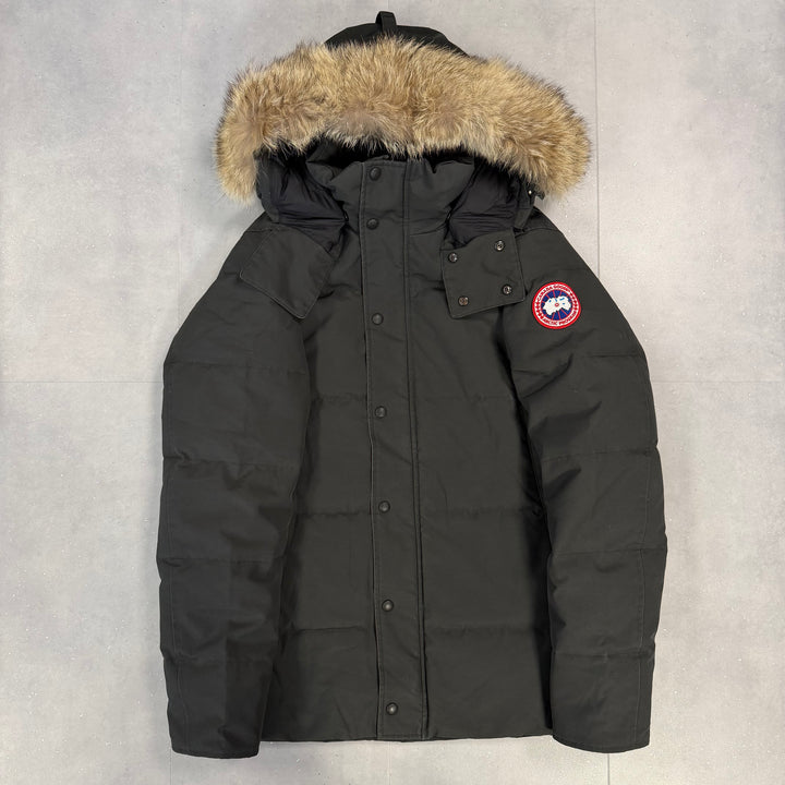 Wyndham Parka Volcano ( XL )