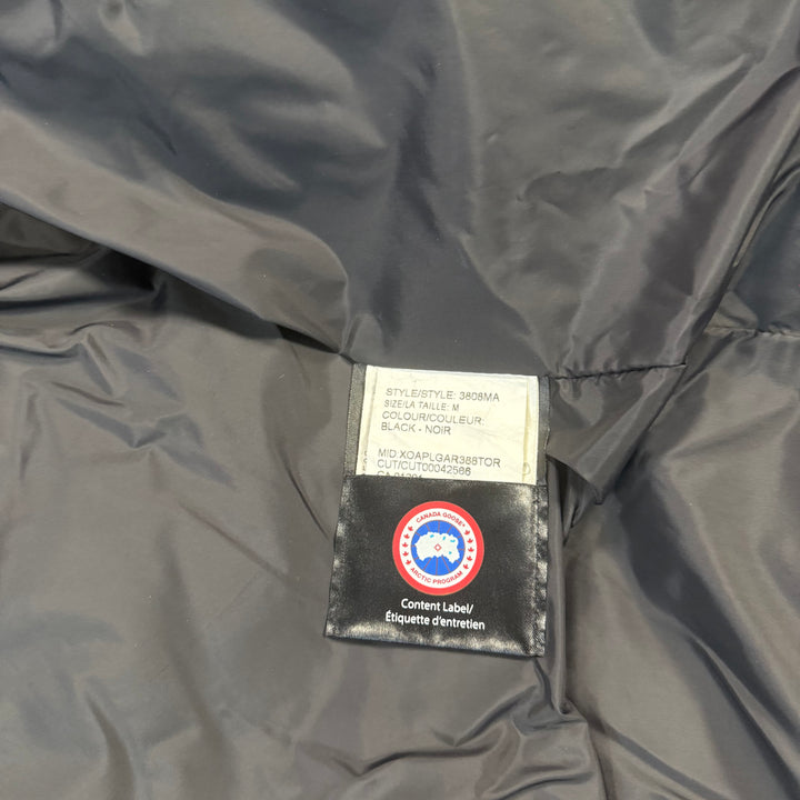 Wyndham Parka Black ( M )
