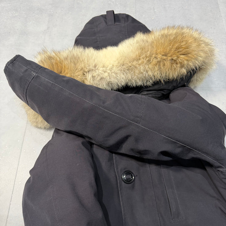 Chateau Park Navy ( S )