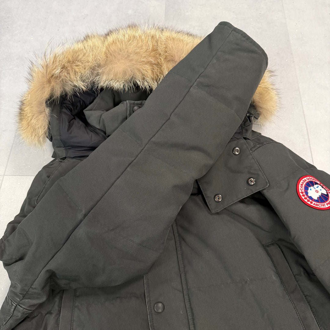 Wyndham Parka Volcano ( XL )
