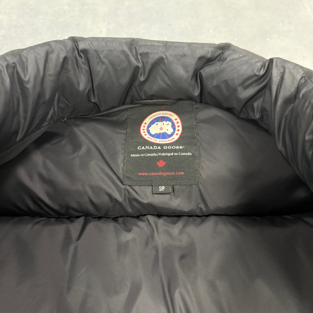 Freestyle Gilet Black ( S )