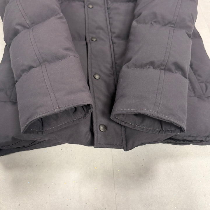 Wyndham Parka Navy ( S )