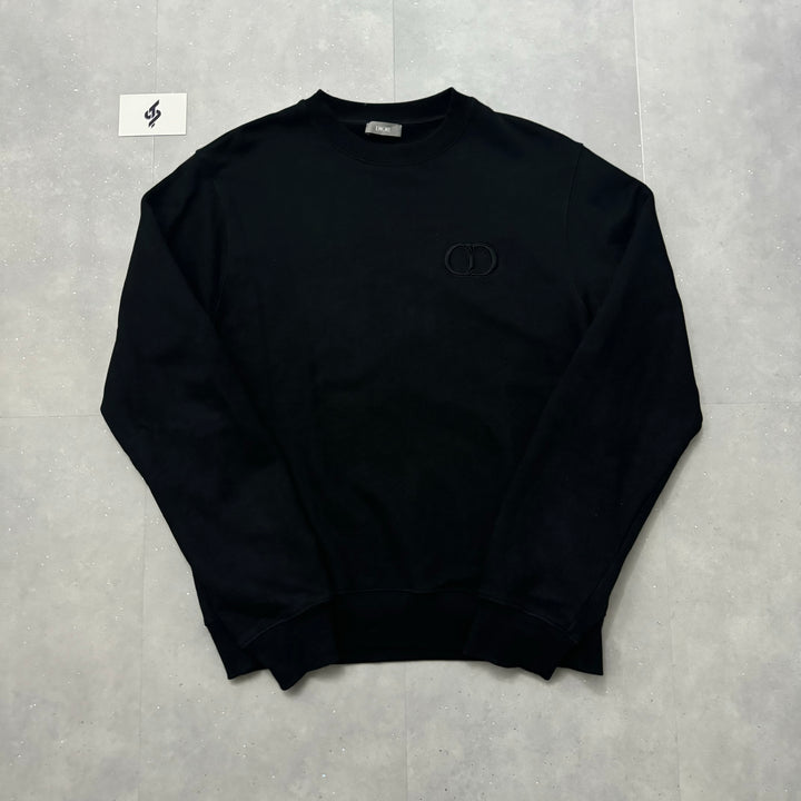 Dior CD Jumper - 9/10