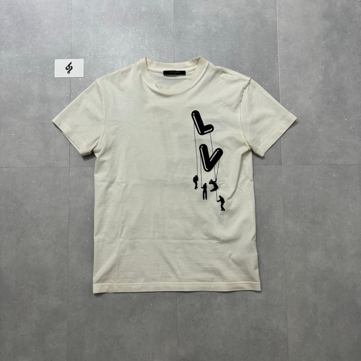 LV Paratrooper T-Shirt - 9/10