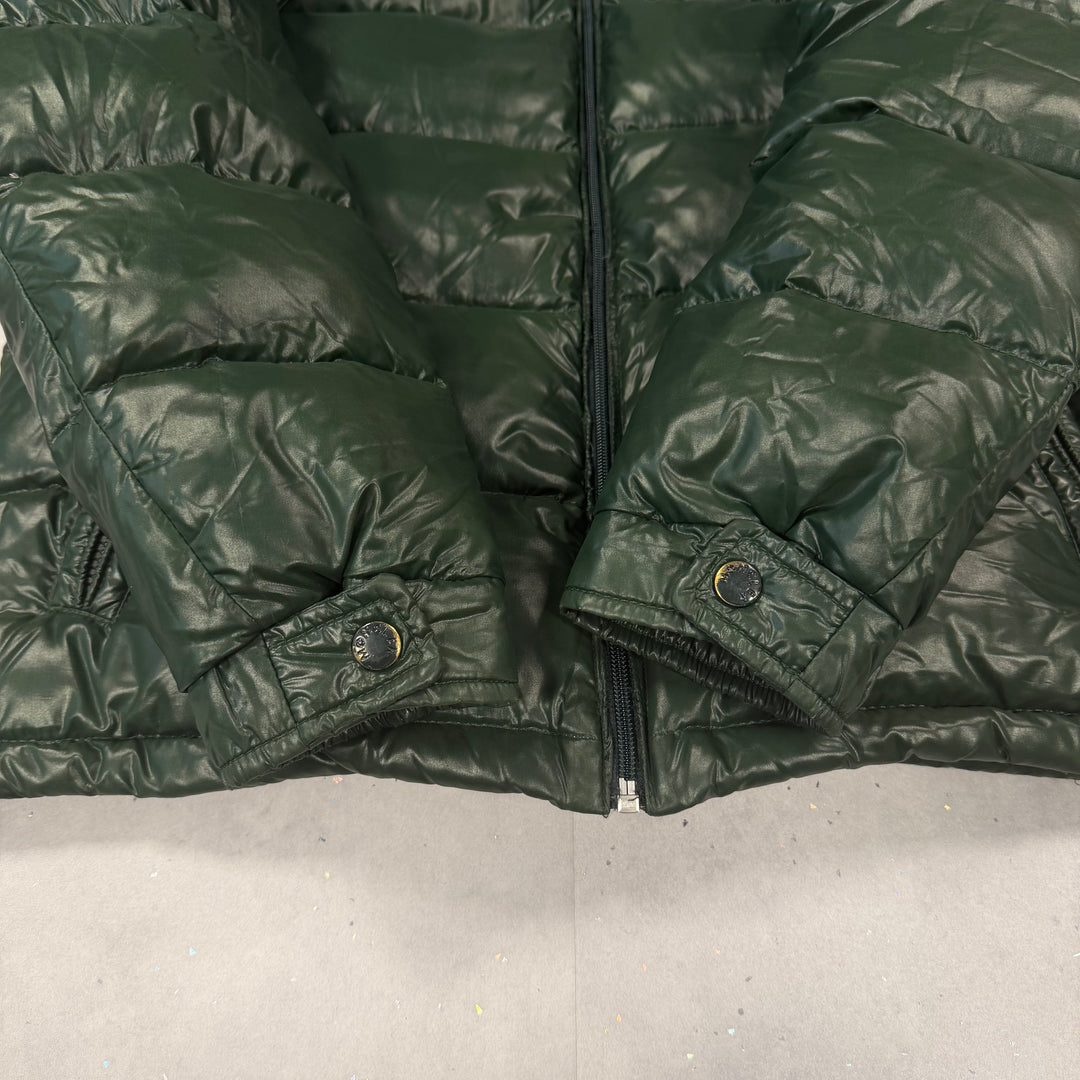 Moncler Maya Green ( M )