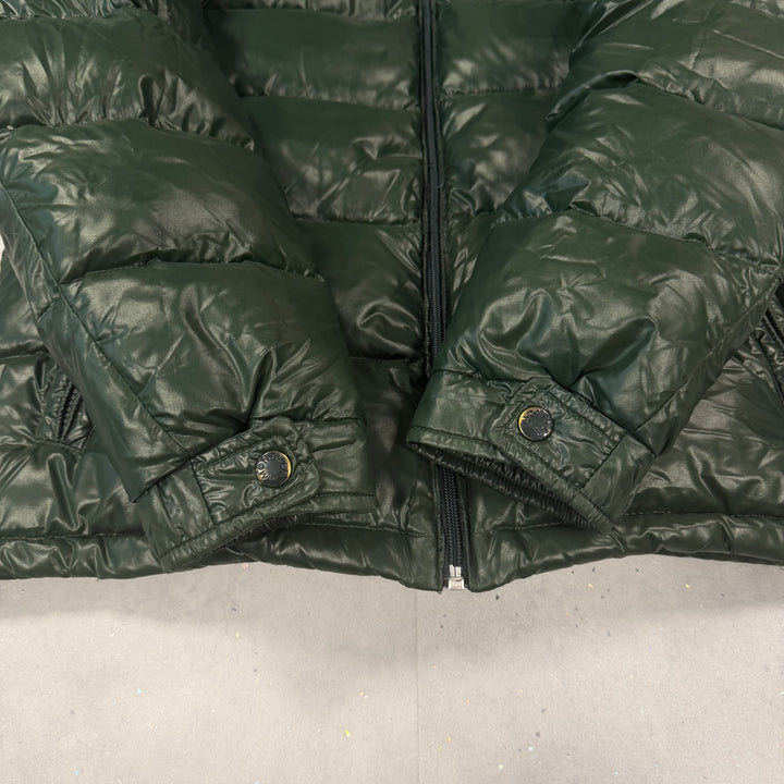 Moncler Maya Green ( M )
